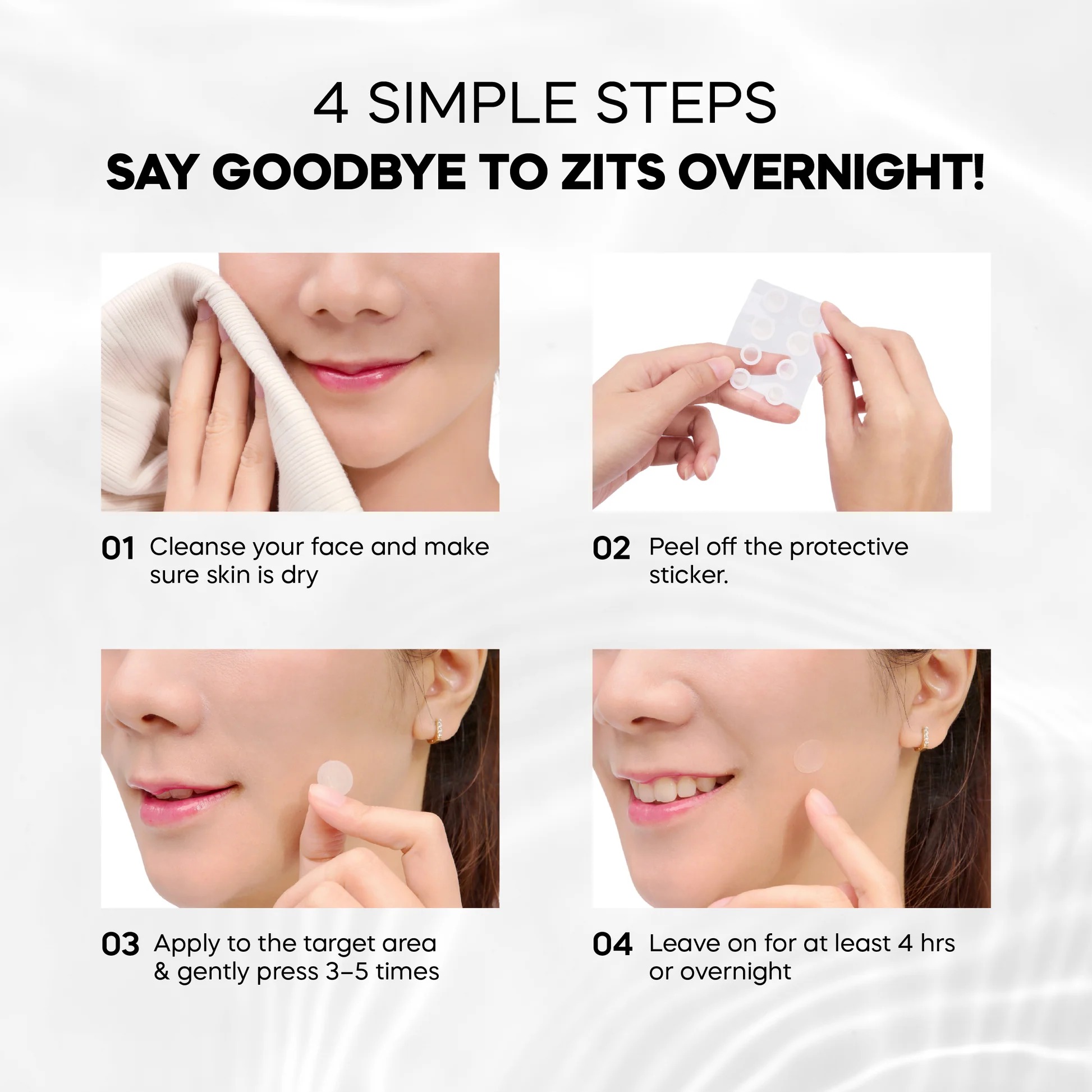 How to use The Awesome Dot