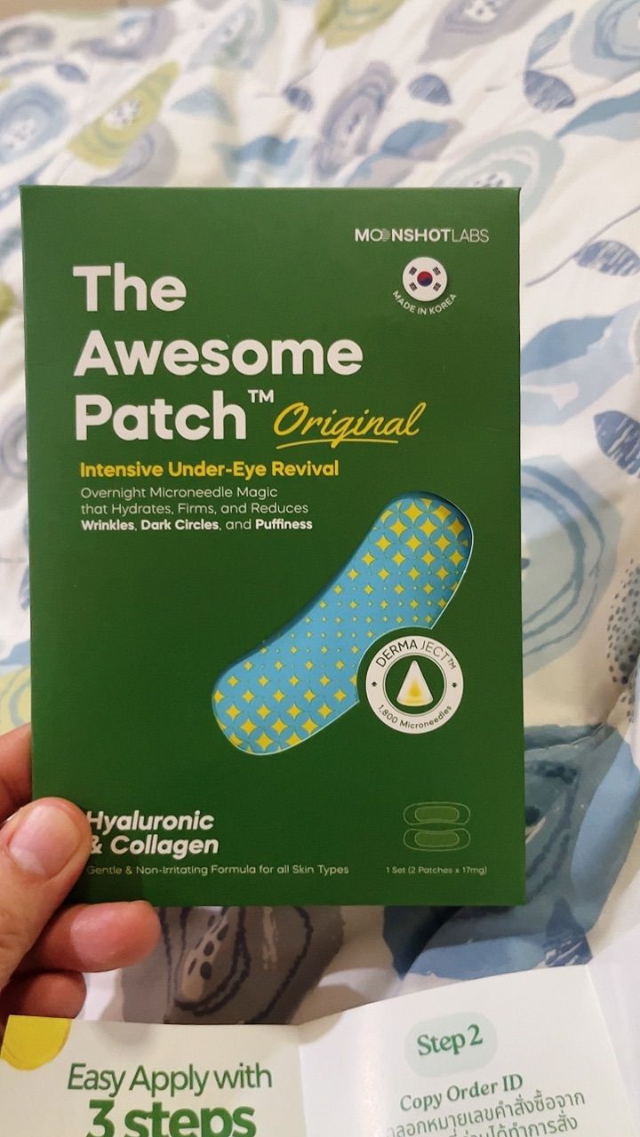 Verified review by Farah A.