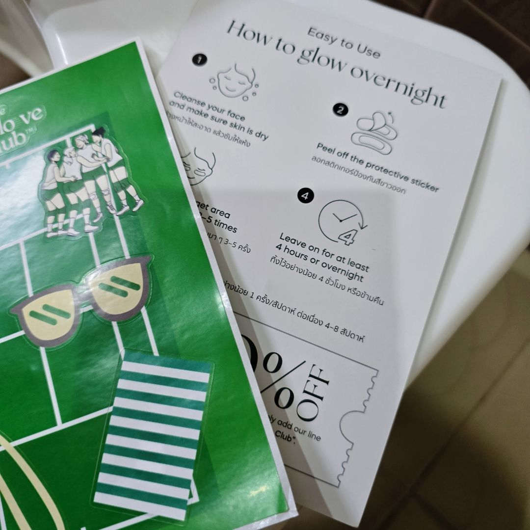 Verified review by Kai W.