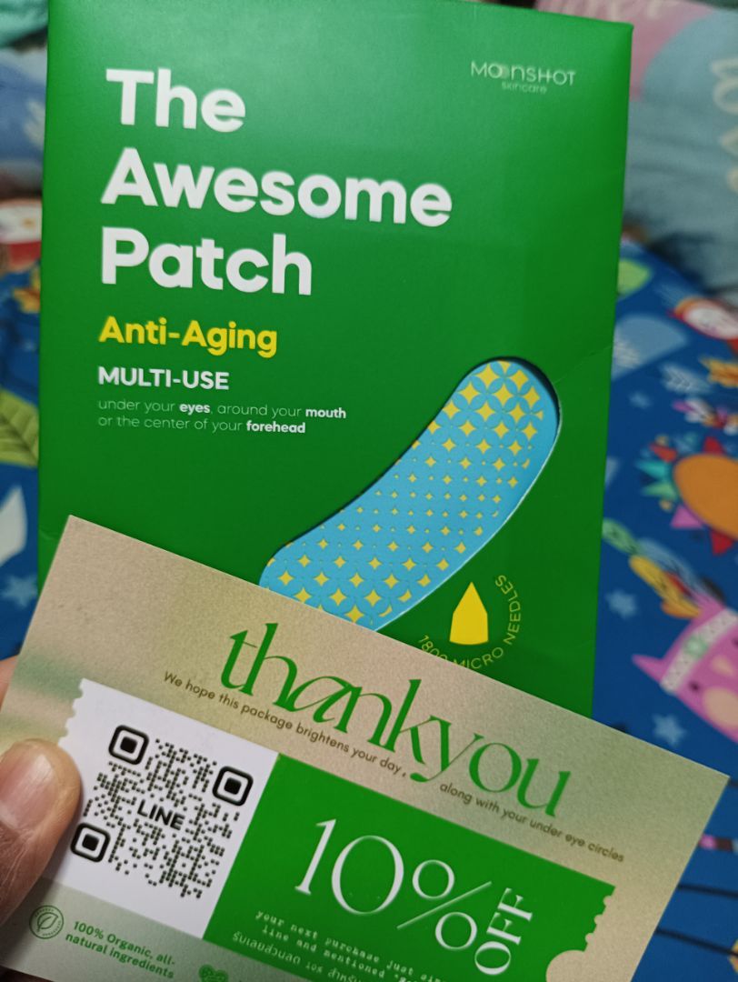 Verified review by Nurul H.