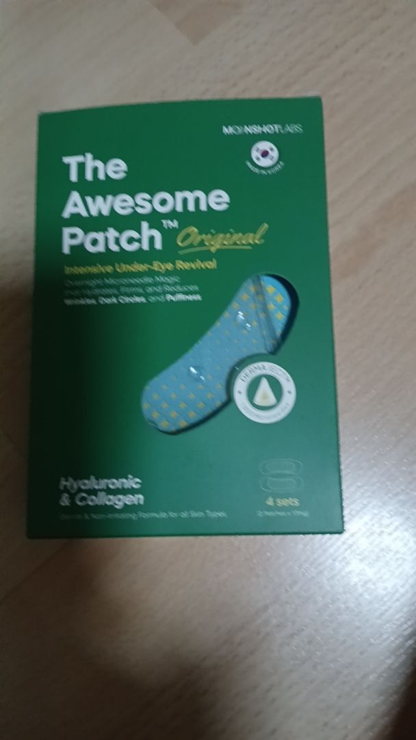 Verified review by Yuki C.